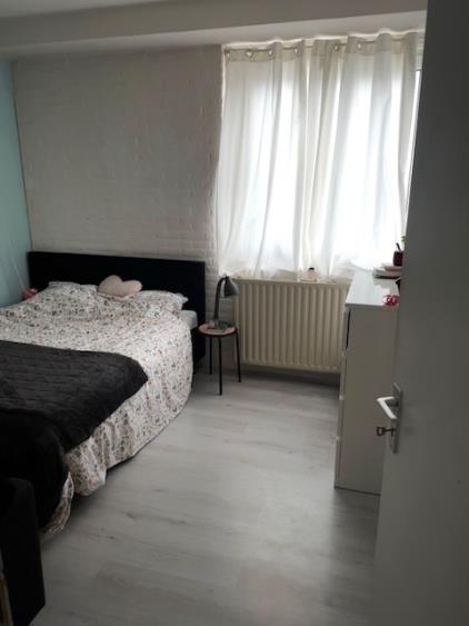 Room for rent 600 euro Mondriaanstraat, Leeuwarden