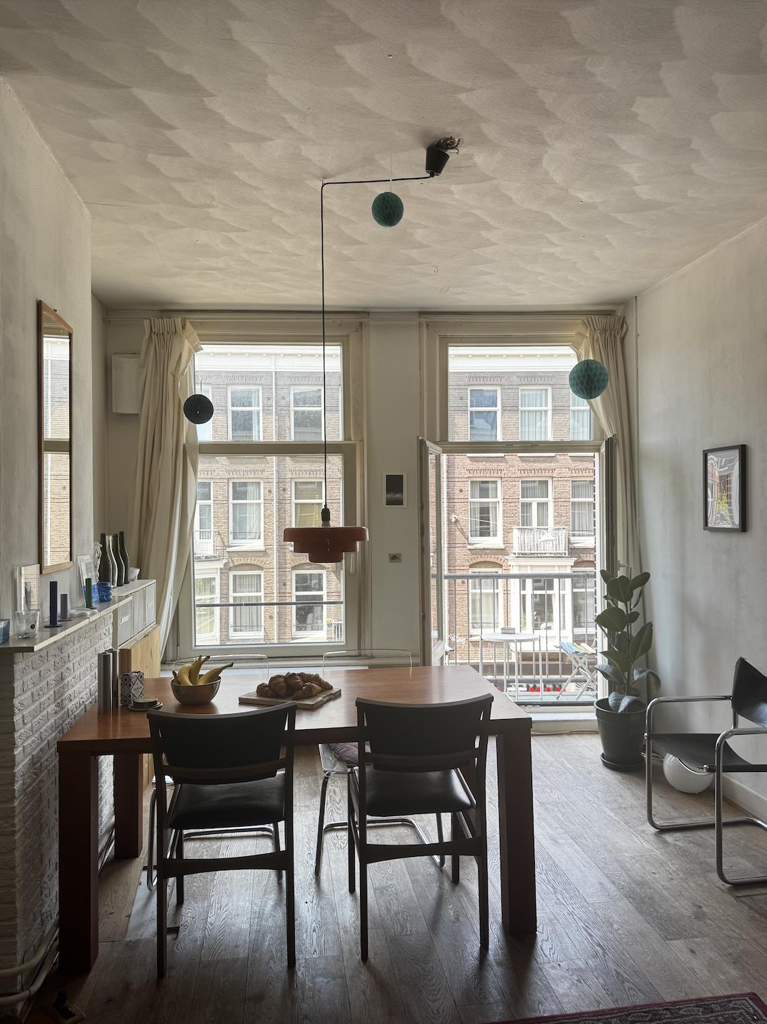 Kamer te huur in Amsterdam – Van Woustraat – foto 3