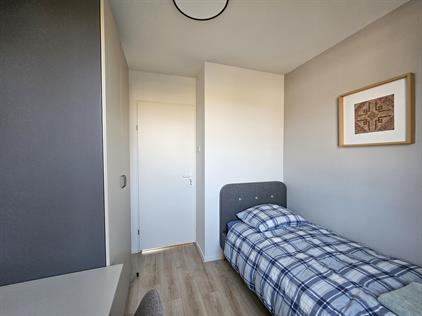 Kamer te huur 600 euro Schiedamseweg, Rotterdam