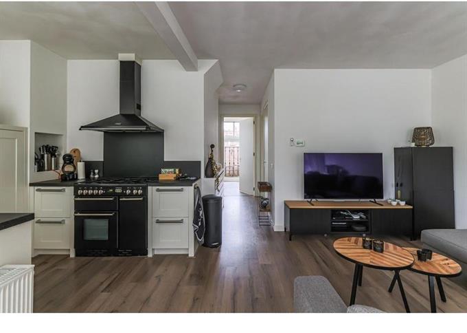 Wohnung bei Aweg In Groningen