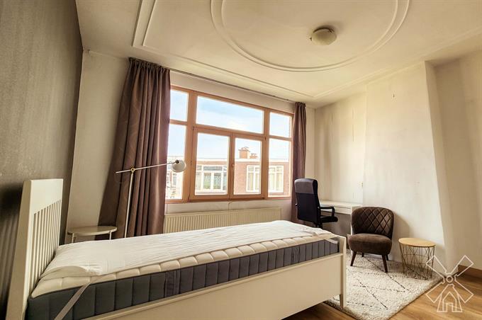 Zimmer bei Zacharias Jansenstraat In Den Haag