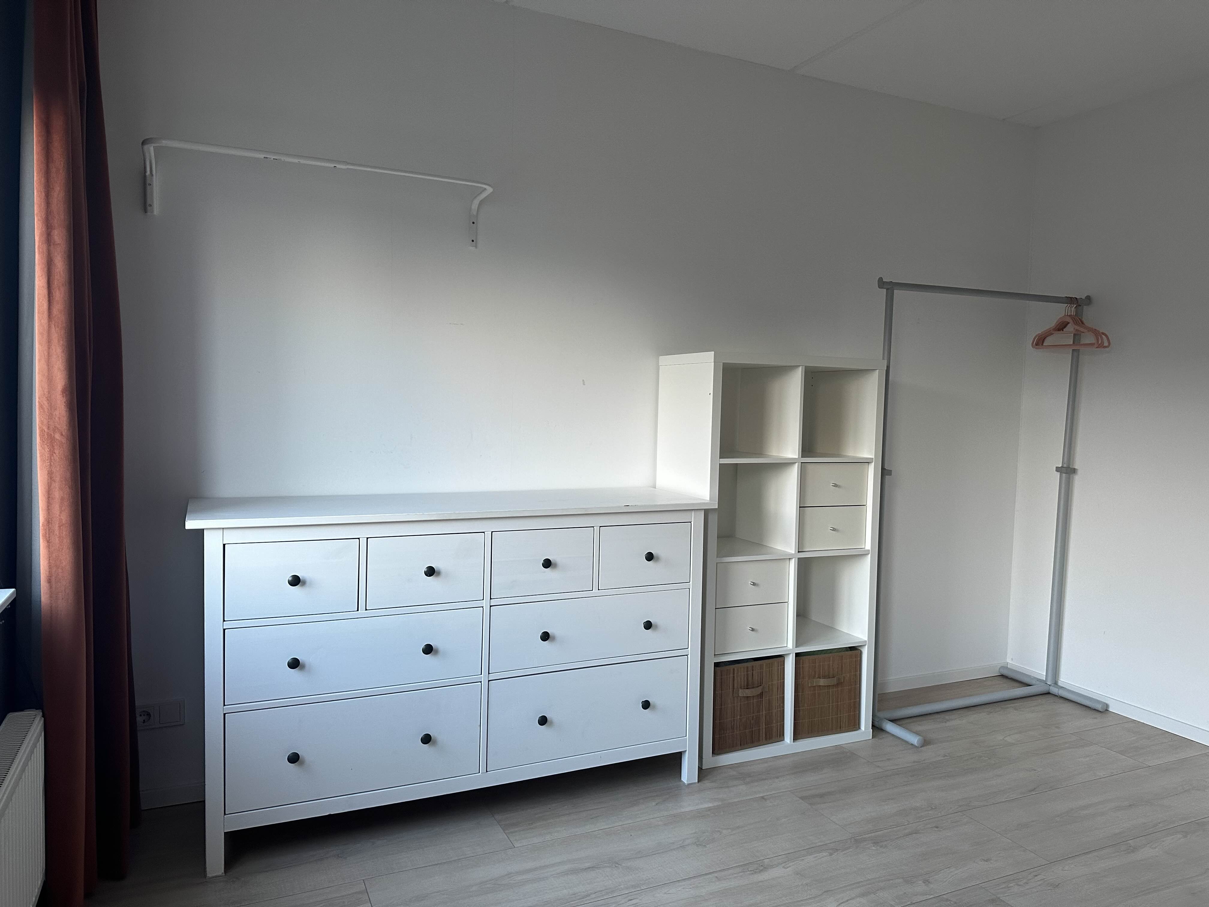 Kamer te huur in Nijkerk – De Lieverhof – foto 2