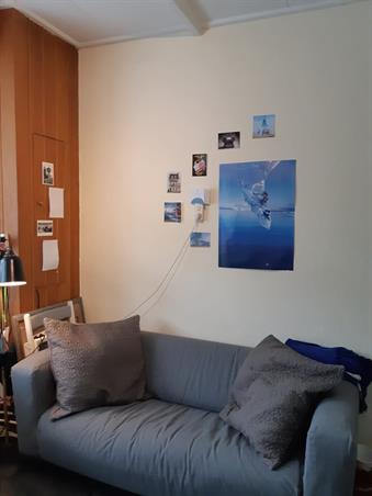 Zimmer bei de Ruyterweg In Leeuwarden
