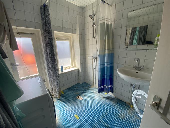 Zimmer bei Ceramstraat In Groningen