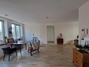 Room for rent 1400 euro Czaar Peterstraat, Amsterdam