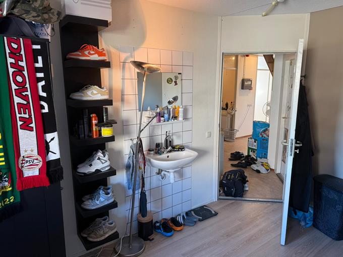 Zimmer bei Haaksbergerstraat In Enschede