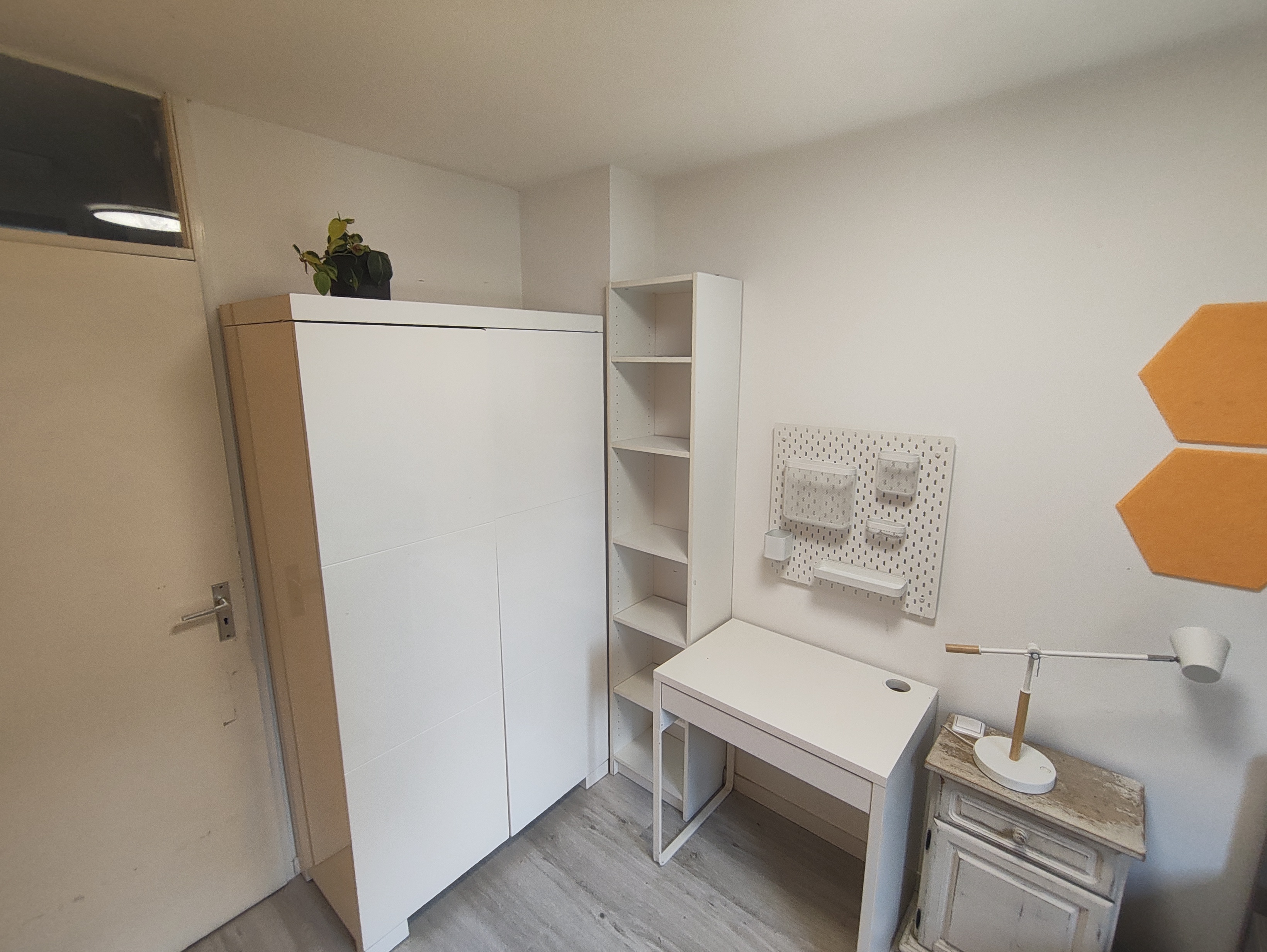 Kamer te huur in Hoofddorp – Soderblomstraat – foto 3