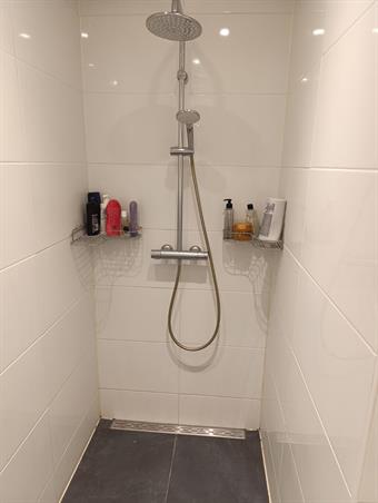 Zimmer bei Gouden Leeuw In Amsterdam