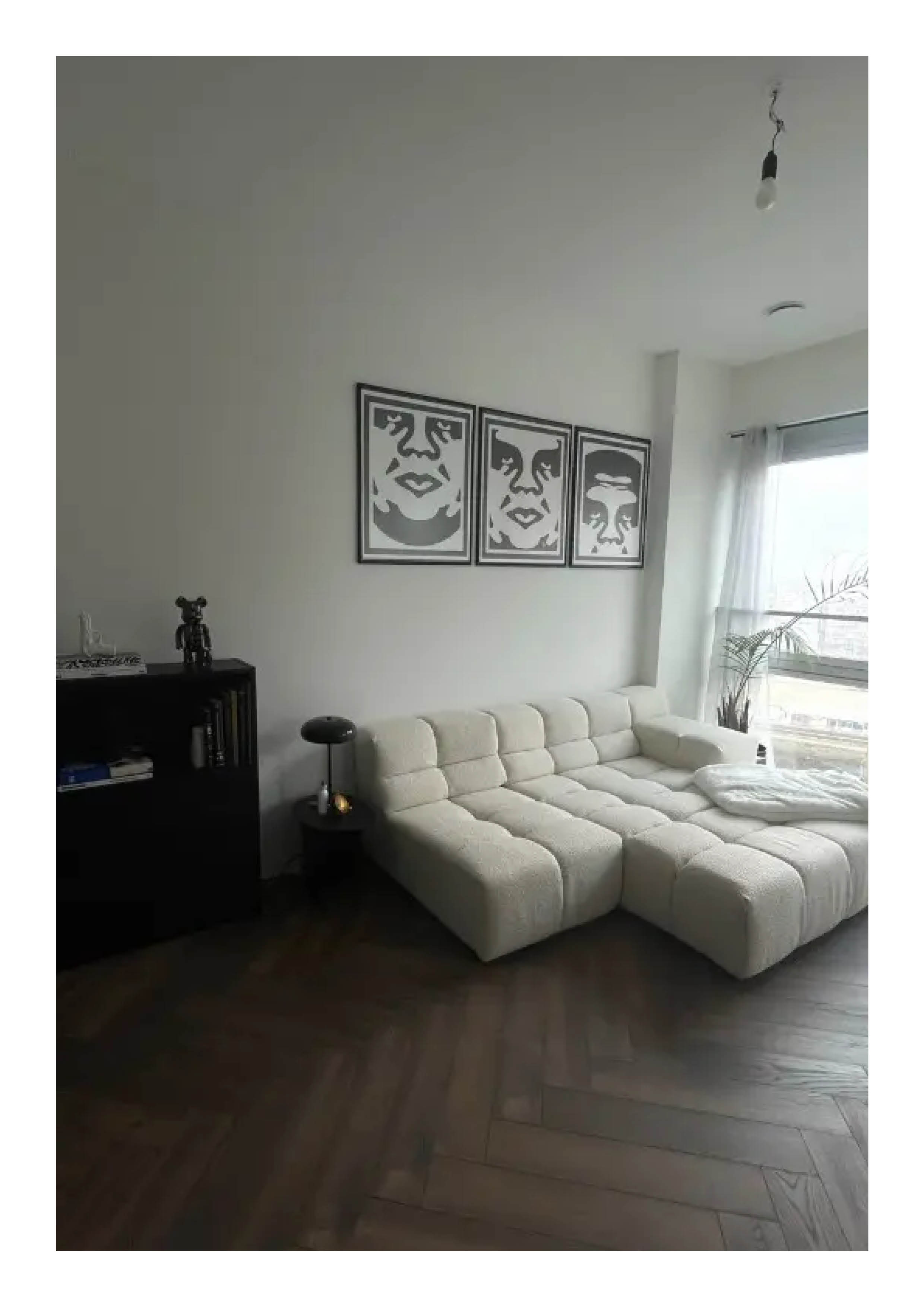 appartementen te huur op Soerapatistraat