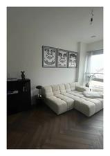 Apartment for rent 1950 euro Soerapatistraat, Amsterdam