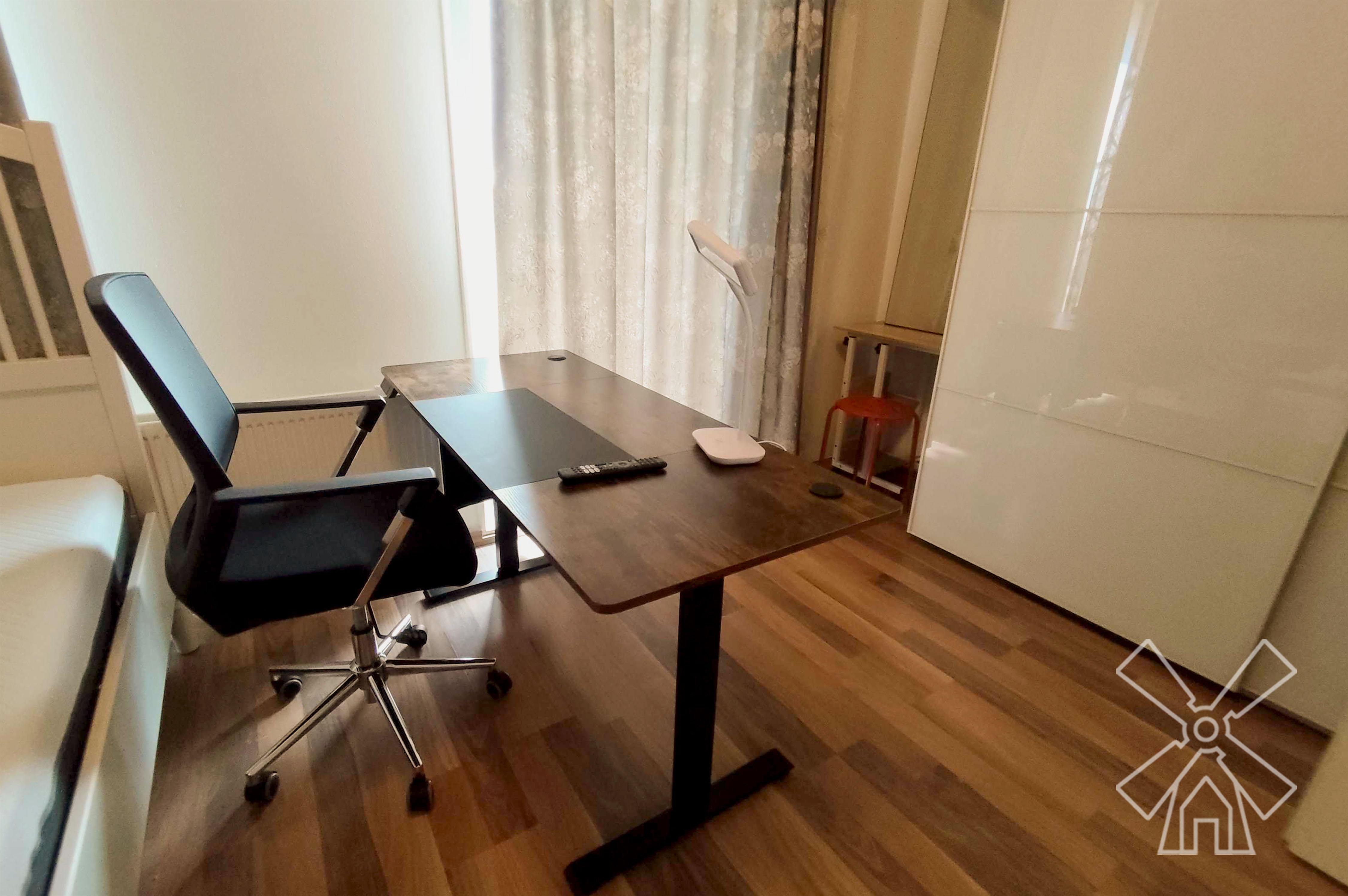 Kamer te huur in Den Haag – Schlegelstraat – foto 3