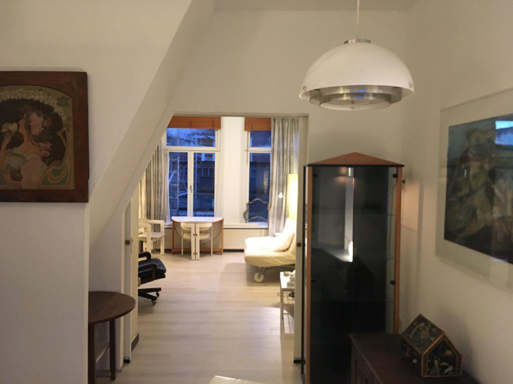 Verlengde Willemstraat