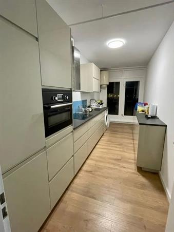 Zimmer bei Livingstonelaan In Utrecht