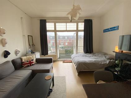 HW Mesdagstraat
