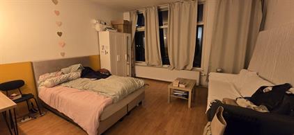 Studio te huur 1250 euro Groeneweg, Utrecht