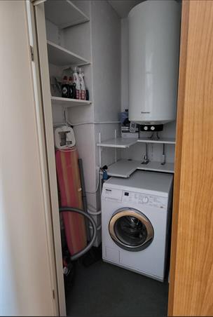 Wohnung bei Rederserf In Den Haag