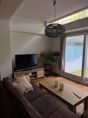 Zimmer bei Rustenburgerstraat In Amsterdam