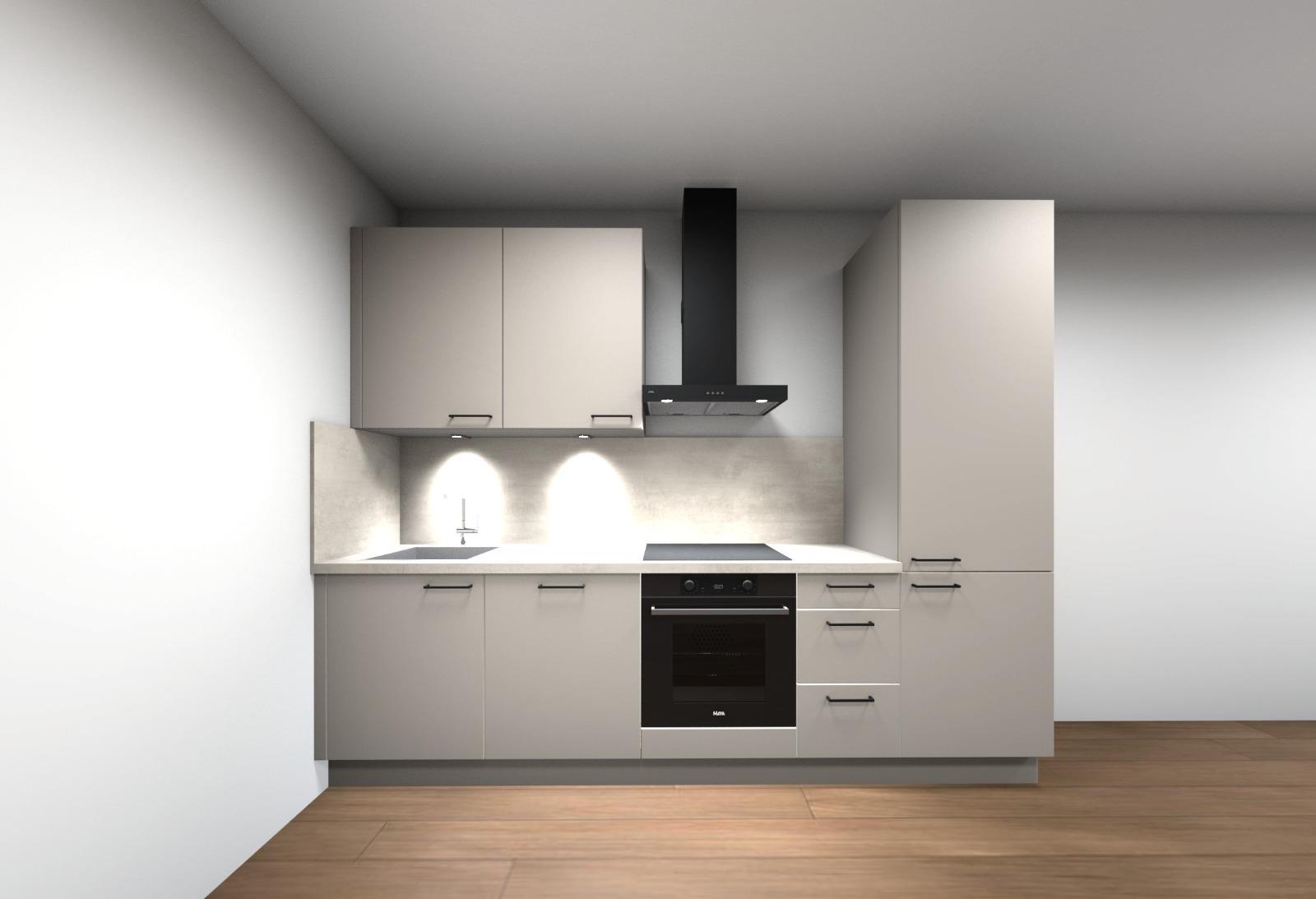 Studio te huur in Bergen op Zoom – Sint-Josephstraat – foto 4