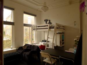 Room for rent 640 euro Zuiderpark, Groningen