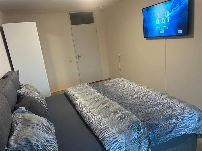 Zimmer bei Bijlmerplein In Amsterdam
