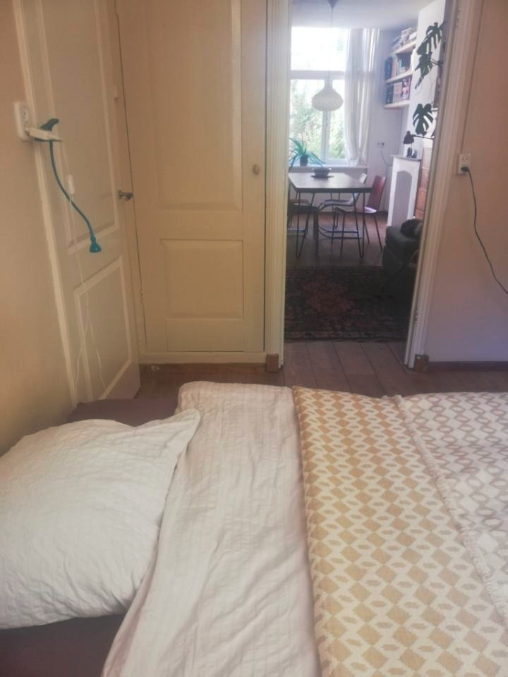 Appartement te huur in Den Haag – Cartesiusstraat – foto 2