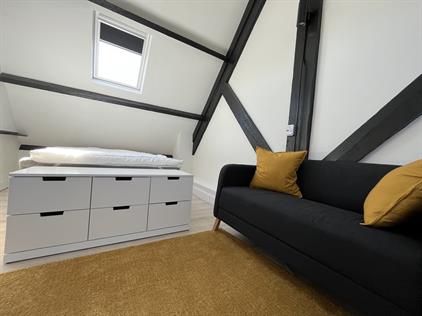 Kamer te huur 700 euro Breeplein, Rotterdam