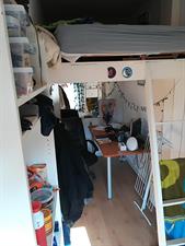 Kamer te huur 367 euro Gestelsestraat, Eindhoven