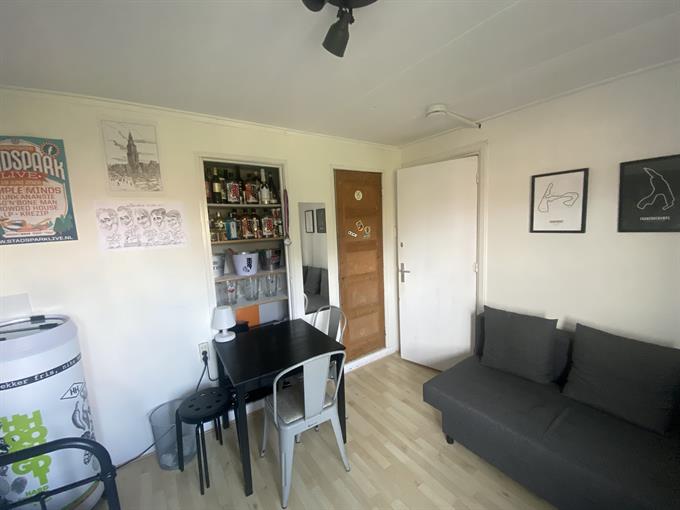 Zimmer bei Oppenheimstraat In Groningen