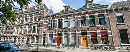 Room for rent 800 euro Parklaan, Groningen