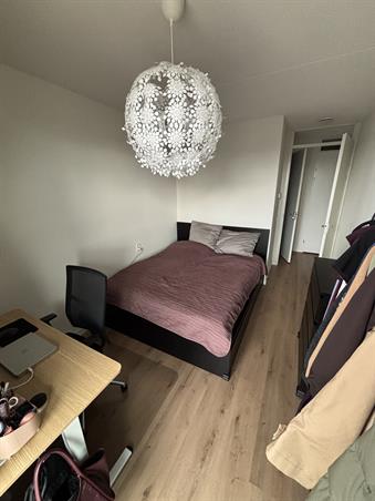 Kamer in Amsterdam, Postjesweg op Kamernet.nl: 3 weeks only - 1 bedroom 