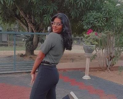 Tanisha