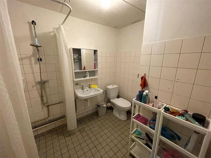 Wohnung bei Goudlaan In Groningen
