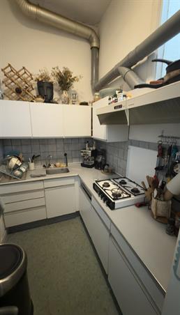 Zimmer bei Haarlemmerstraat In Leiden