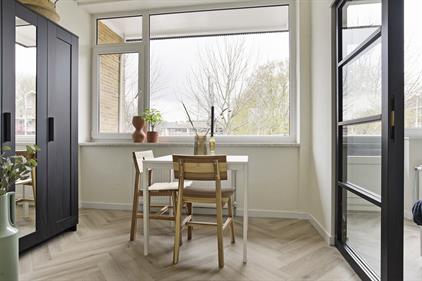 Room for rent 1240 euro Genhoes, Amsterdam