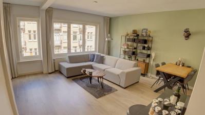 Apartment for rent 1950 euro Cornelis Trooststraat, Amsterdam