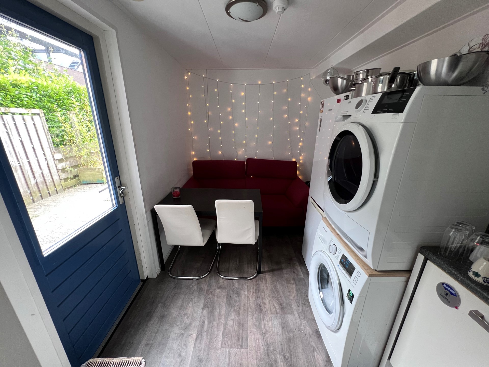 Kamer te huur in Groningen – Jadestraat – foto 3