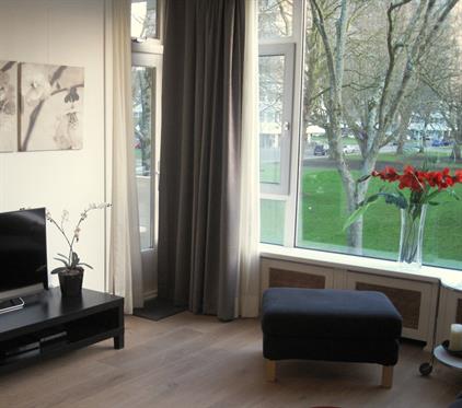 Studio te huur 1640 euro Dikninge, Amsterdam