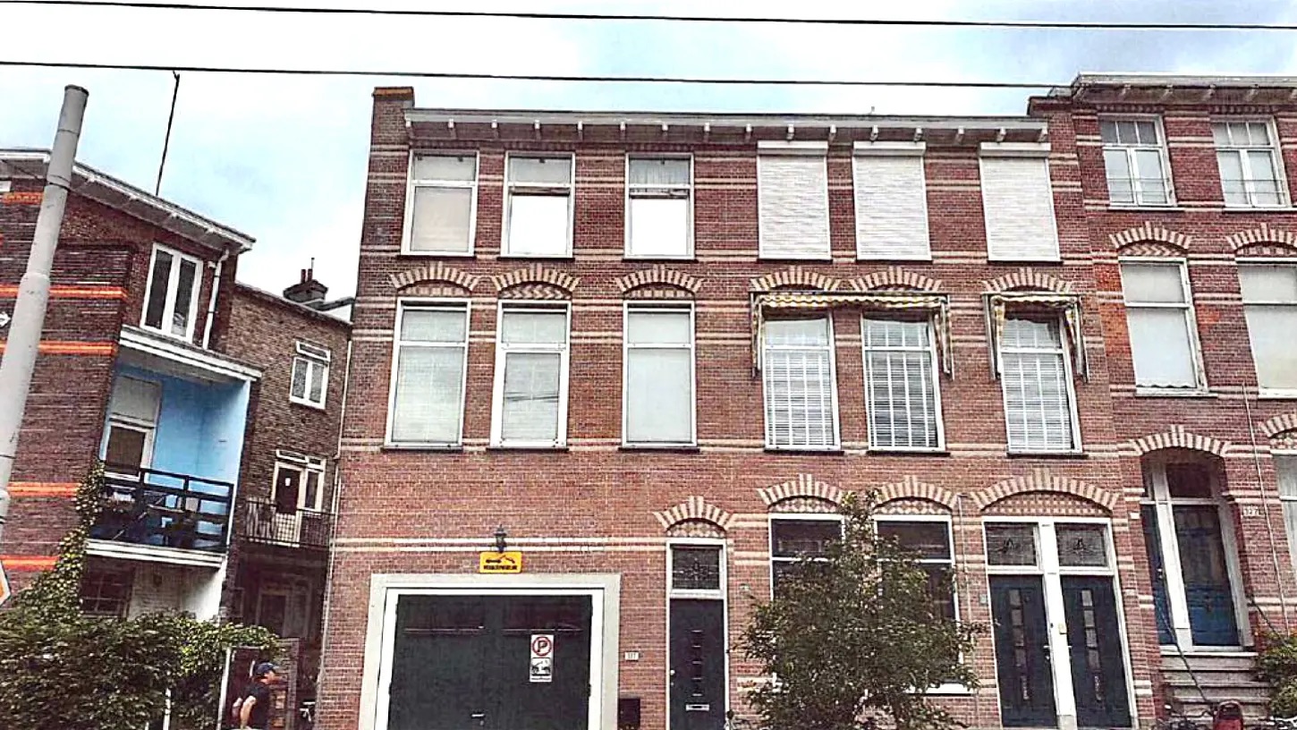 Kamer te huur in Arnhem – Hommelseweg – foto 4