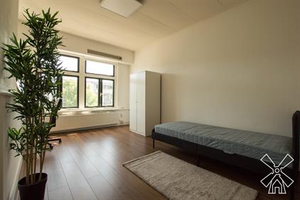 Kamer te huur 1251 euro Rijswijkseweg, Den Haag