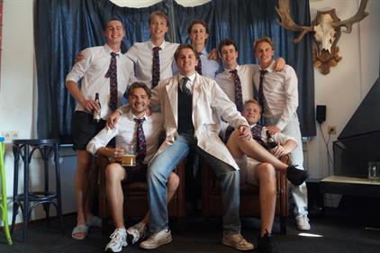 Room for rent 275 euro Steenweg, Enschede