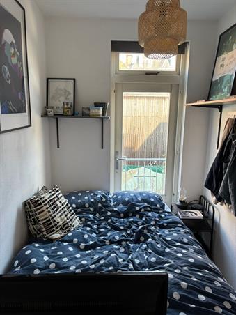 Zimmer bei Noordeinde In Den Haag