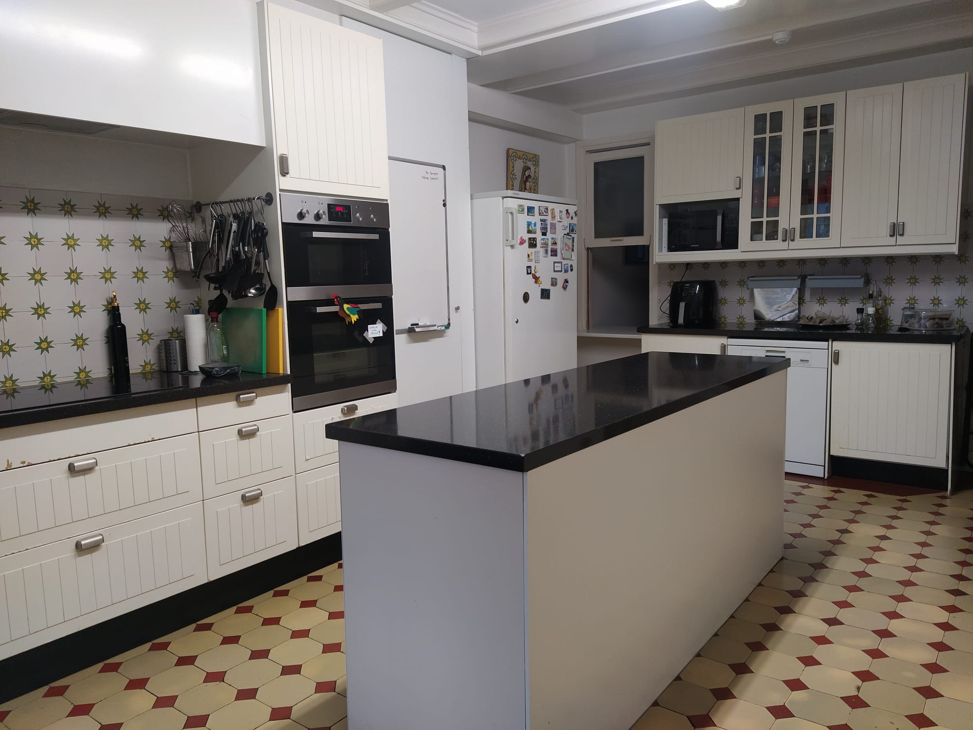 Kamer te huur in Amsterdam – Jan Luijkenstraat – foto 4
