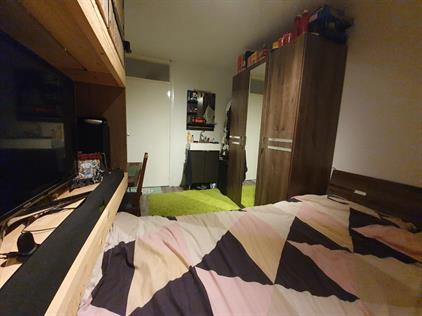 Room for rent 41 euro Kluizenaarstraat, Eindhoven