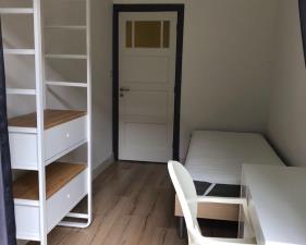 Room for rent 925 euro Caspar Fagelstraat, Delft