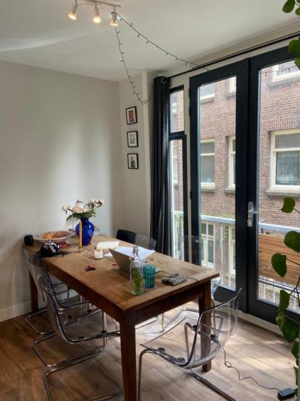 Room for rent 870 euro Aalsmeerweg, Amsterdam