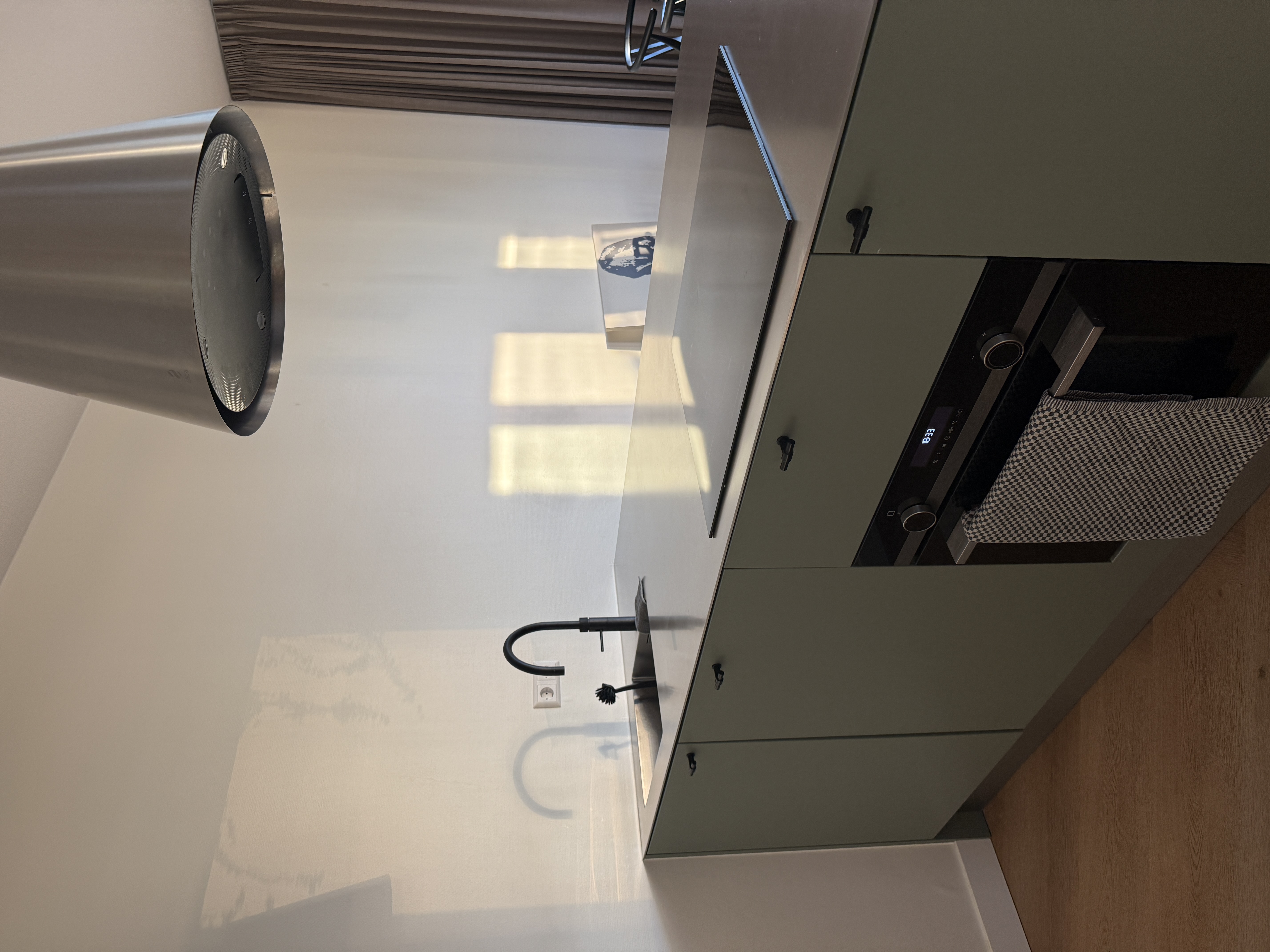 Appartement aan Hoola van Nootenstraat, Utrecht 6