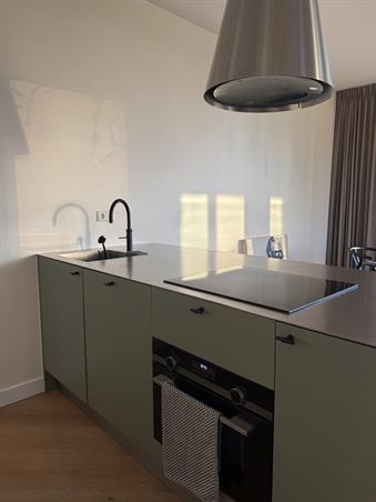 Wohnung bei Hoola van Nootenstraat In Utrecht
