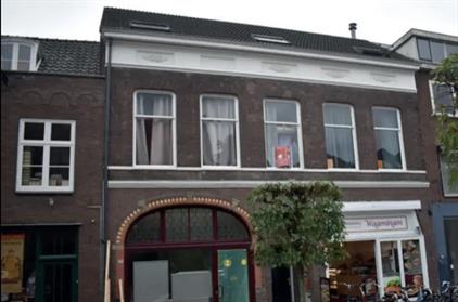 Room for rent 290 euro Bergstraat, Wageningen