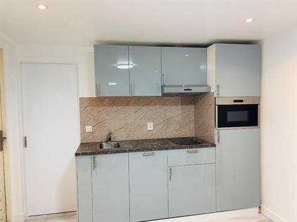 Studio te huur 1300 euro Esdoornplantsoen, Almere