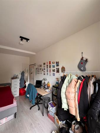 Zimmer bei Fatimastraat In Tilburg